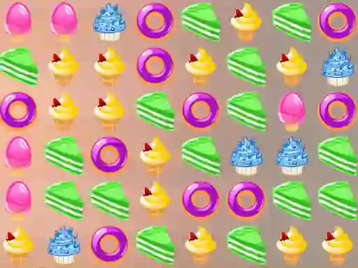 بازی Candy Monster آنلاین