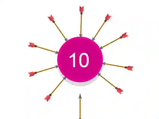 بازی Fast Arrow آنلاین