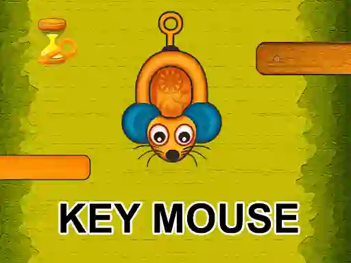 بازی Key Mouse آنلاین