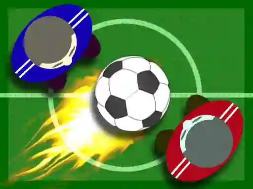 بازی Fun Hockey آنلاین