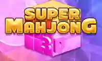 بازی Super Mahjong 3d آنلاین