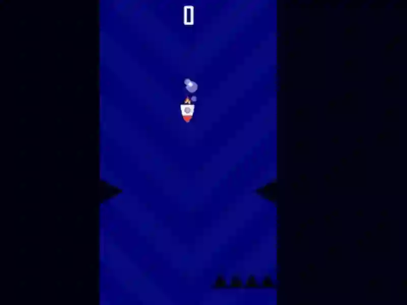 بازی Rapid Run آنلاین