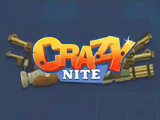 بازی Crazy nite آنلاین