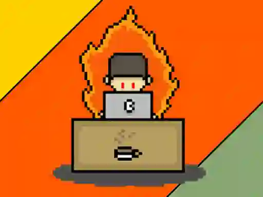 بازی Dev vs Deadline آنلاین