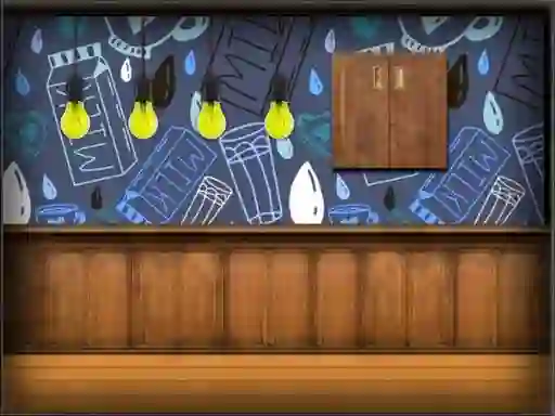 بازی Amgel Kids Room Escape 64 آنلاین