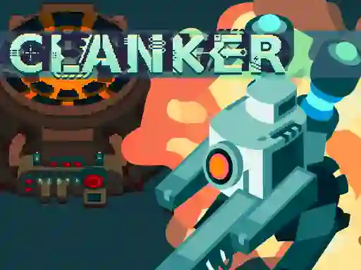 بازی Clanker.io آنلاین
