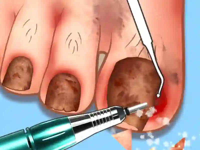 بازی Life Spa Salon Asmr آنلاین