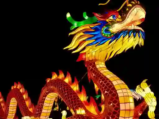 بازی Dangerous Dragons Jigsaw آنلاین