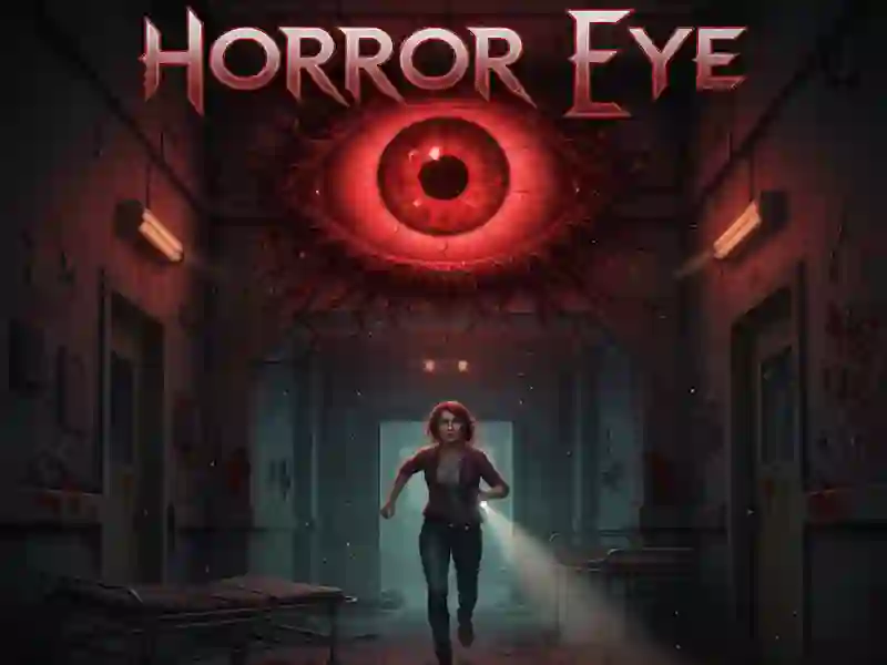 بازی Horror Eye آنلاین