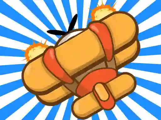 بازی Sky Combat آنلاین