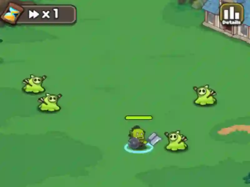 بازی Survive Squad آنلاین