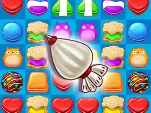 بازی Candy Pop آنلاین