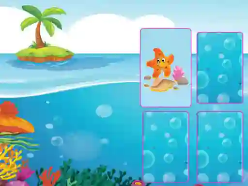 بازی Under The Sea آنلاین