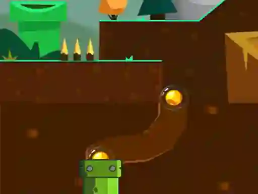 بازی Route Digger 2 آنلاین