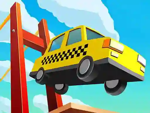 بازی Bridge Build Puzzle آنلاین