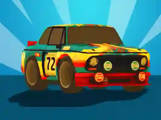 بازی Car Traffic Race آنلاین