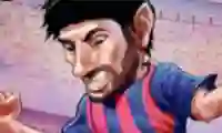 بازی Football HeadZ Cup آنلاین