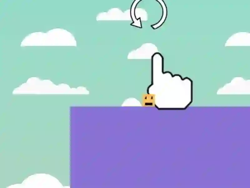 بازی Boxy Swing آنلاین