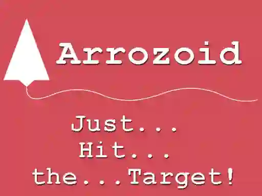 بازی Arrozoid آنلاین