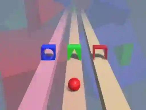 بازی Fit The Shape آنلاین