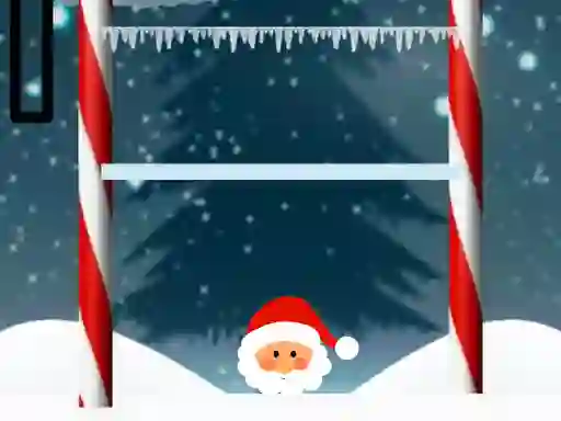 بازی Santa Claus Jumper آنلاین
