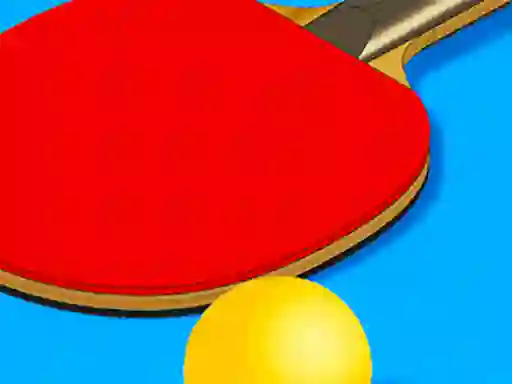 بازی Ping Pong Challenge آنلاین