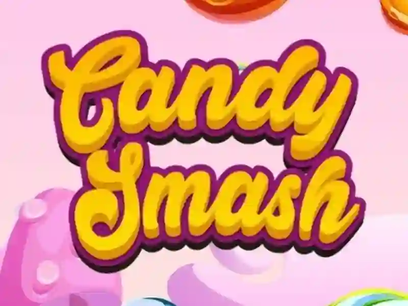 بازی Candy Smash آنلاین