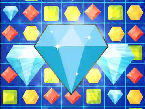 بازی Jewels Match آنلاین