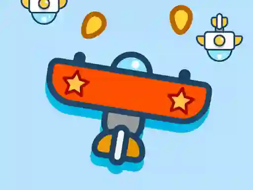 بازی Aircraft Shooter آنلاین