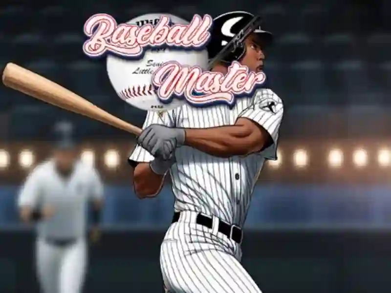 بازی Baseball Master آنلاین
