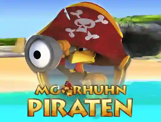 بازی Moorhuhn Pirates online آنلاین
