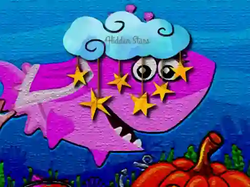 بازی Kids Hidden Stars آنلاین