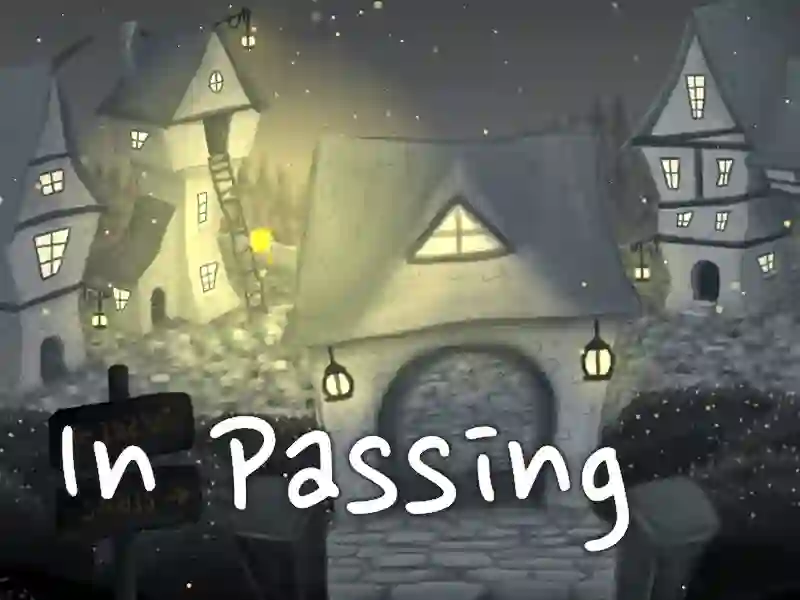 بازی In Passing آنلاین
