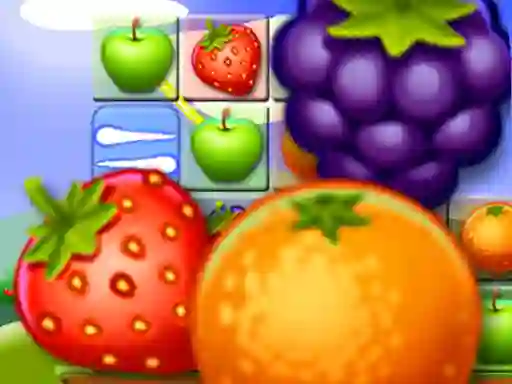 بازی Fruit Link Deluxe آنلاین