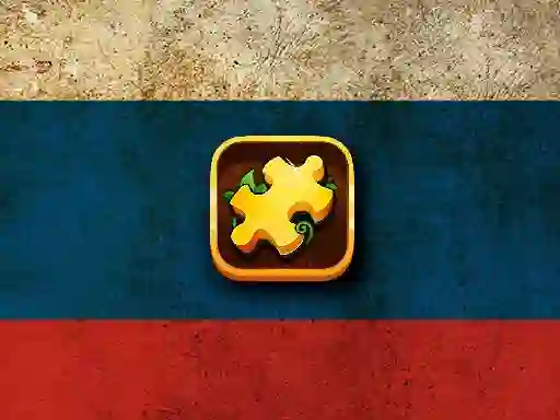 بازی Daily Russian Jigsaw آنلاین