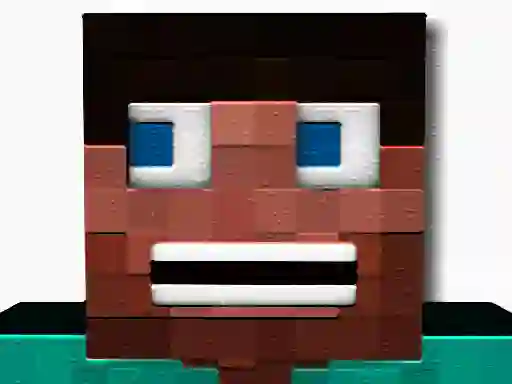 بازی Block Craft Survival آنلاین