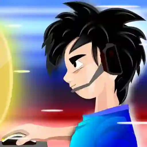 بازی Esport Gamer Tycoon آنلاین