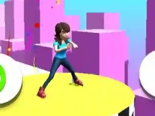 بازی Shift Run آنلاین