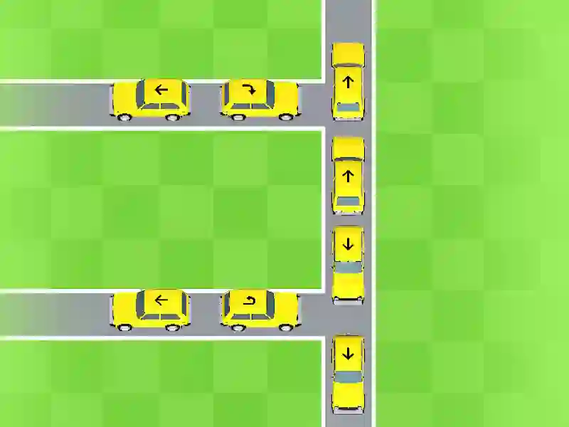 بازی Car Escape آنلاین