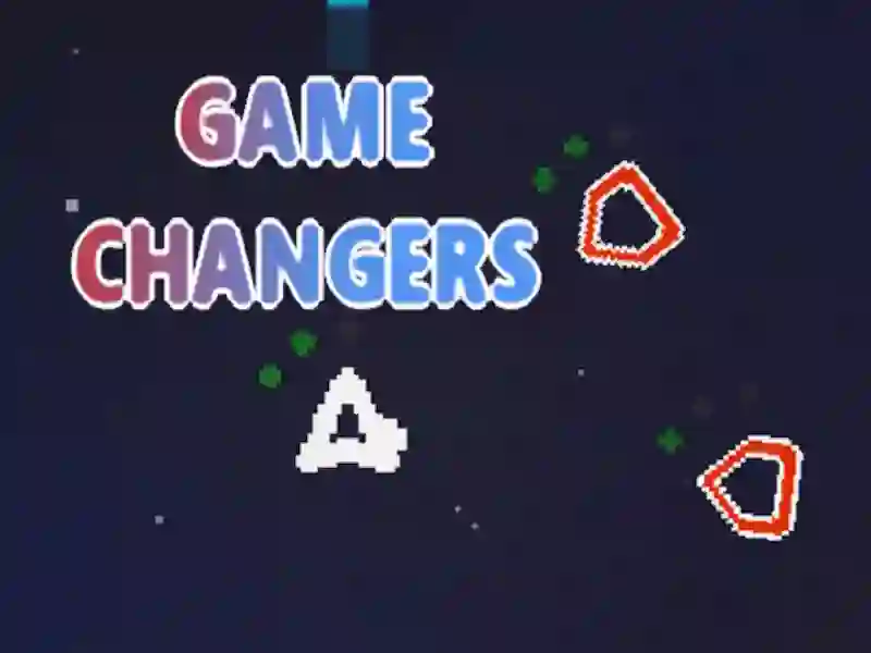 بازی Game Changers آنلاین