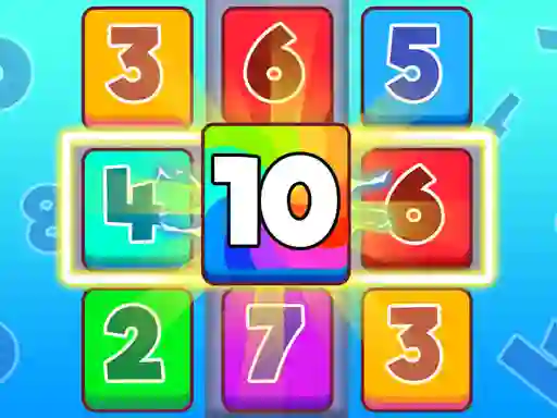 بازی Number Tricky Puzzles آنلاین