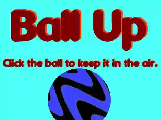 بازی Ball Up آنلاین