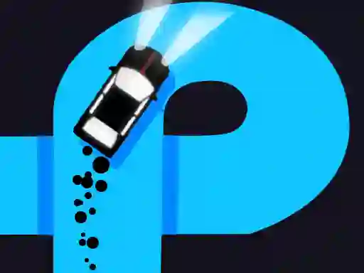 بازی Finger Driver آنلاین