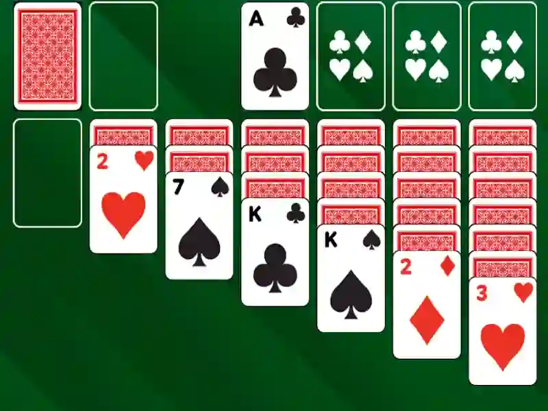 بازی Solitaire Collection آنلاین