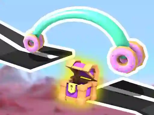 بازی Draw Car Race آنلاین