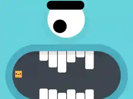 بازی Monster Teeth آنلاین