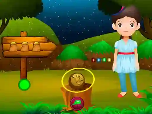 بازی Rescue The Pretty Girl آنلاین