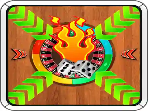 بازی Quick Dice آنلاین