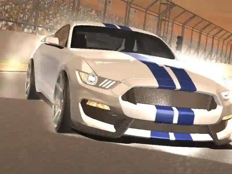 بازی Supra Racing Speed Turbo Drift آنلاین