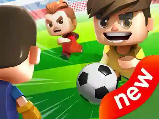 بازی Champion Soccer آنلاین